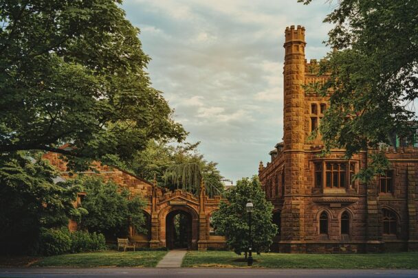 Unlock Your Future: Top 10 Scholarships for 2024 Every Student Should Know