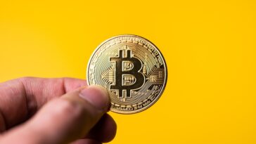 Bitcoin Surges Again: What Investors Need to Know This Week