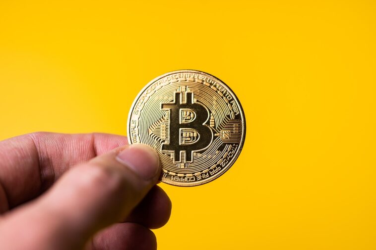 Bitcoin Surges Again: What Investors Need to Know This Week