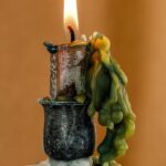 Market Surges: Analyzing Today’s Key Candlestick Patterns and What They Mean