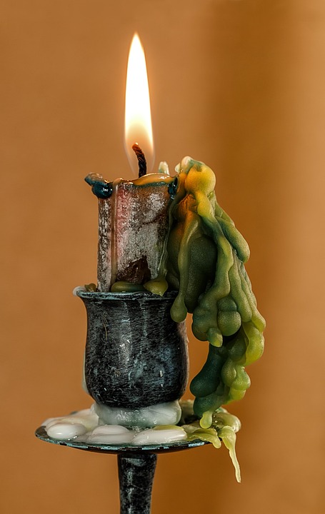 Market Surges: Analyzing Today’s Key Candlestick Patterns and What They Mean