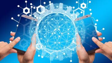 Unlocking the Future: How Blockchain is Revolutionizing US Industries Today