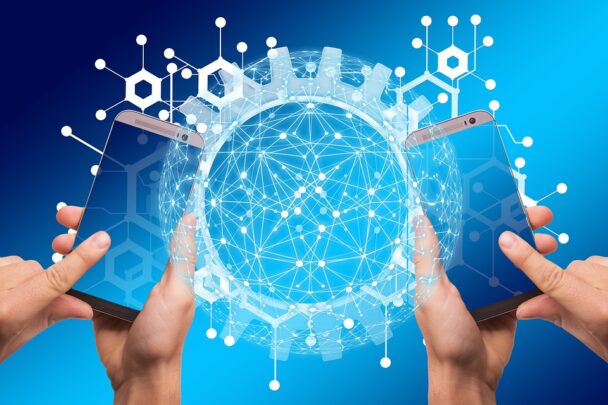 Unlocking the Future: How Blockchain is Revolutionizing US Industries Today 8 Unlocking the Future: How Blockchain is Revolutionizing US Industries Today